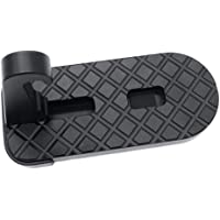 Doorstep del coche - en forma de U - cierre de la puerta del coche- paso de la puerta del paso- vehículo enganchado en…
